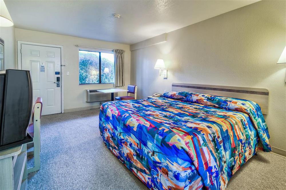 Motel 6-Columbia, Sc - West Habitación foto