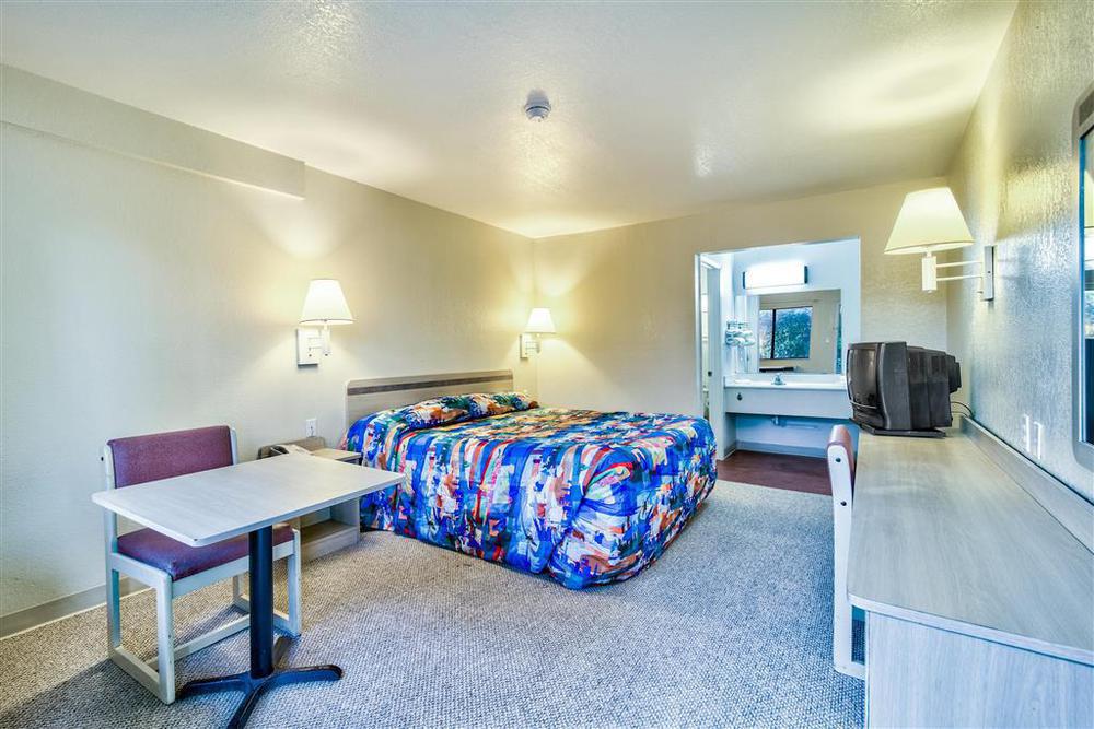 Motel 6-Columbia, Sc - West Habitación foto
