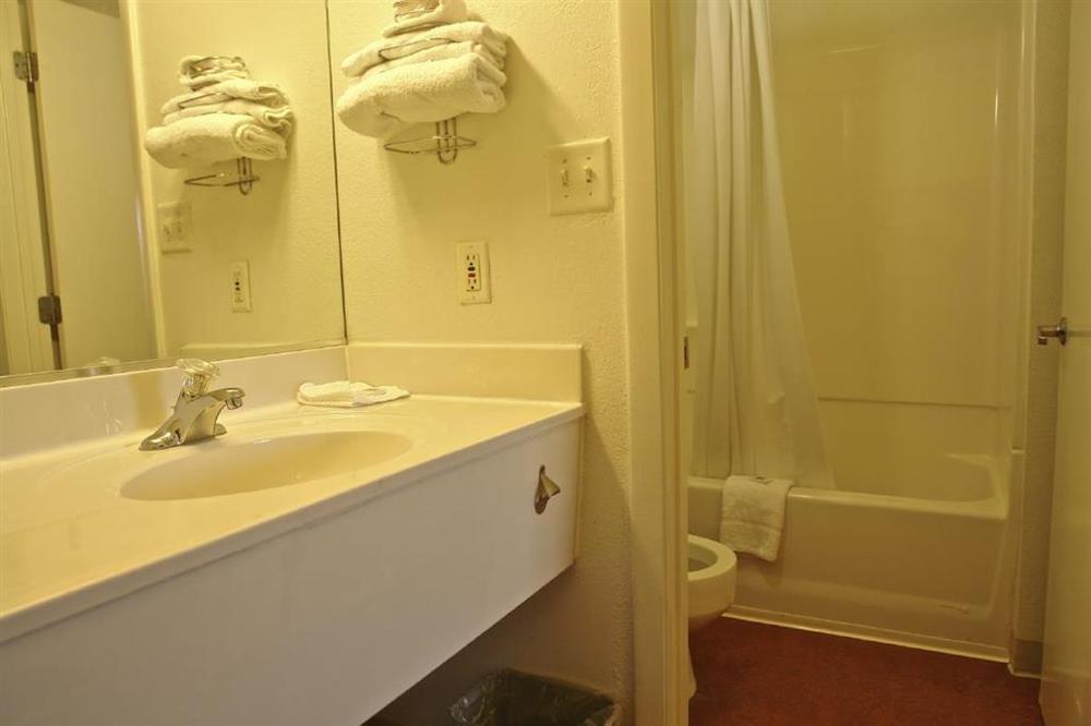 Motel 6-Columbia, Sc - West Habitación foto