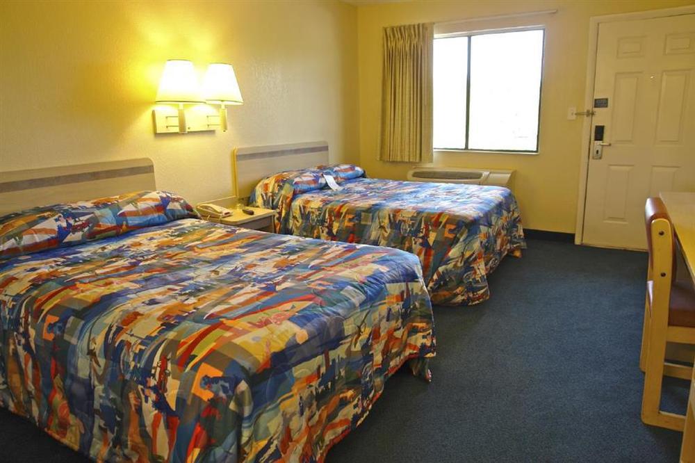 Motel 6-Columbia, Sc - West Habitación foto